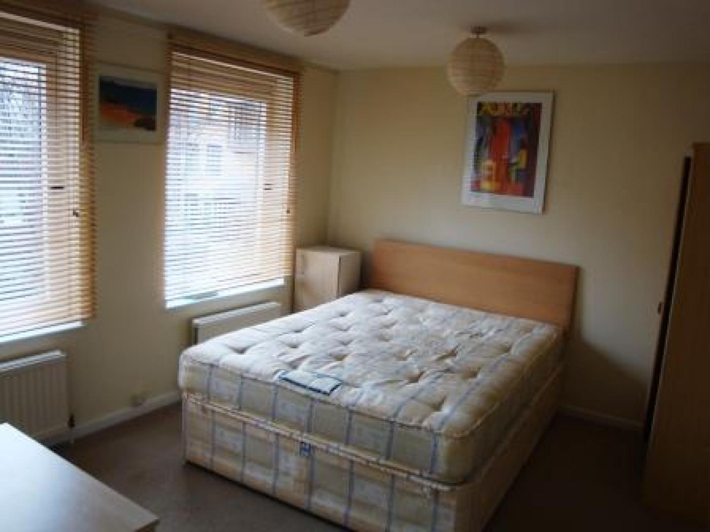 			NEW INSTRUCTION, 1 Bedroom, 1 bath, 1 reception Flat			 Gateforth Street, MARYLEBONE